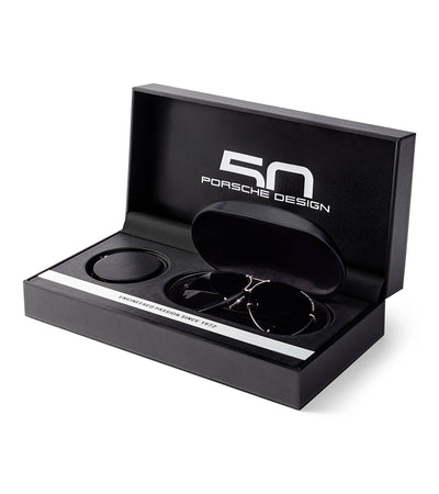 Porsche Design - 50 Year Anniversary Ed. V1