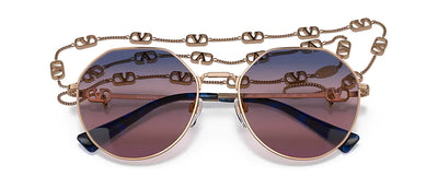 VALENTINO-Lente Solar-011