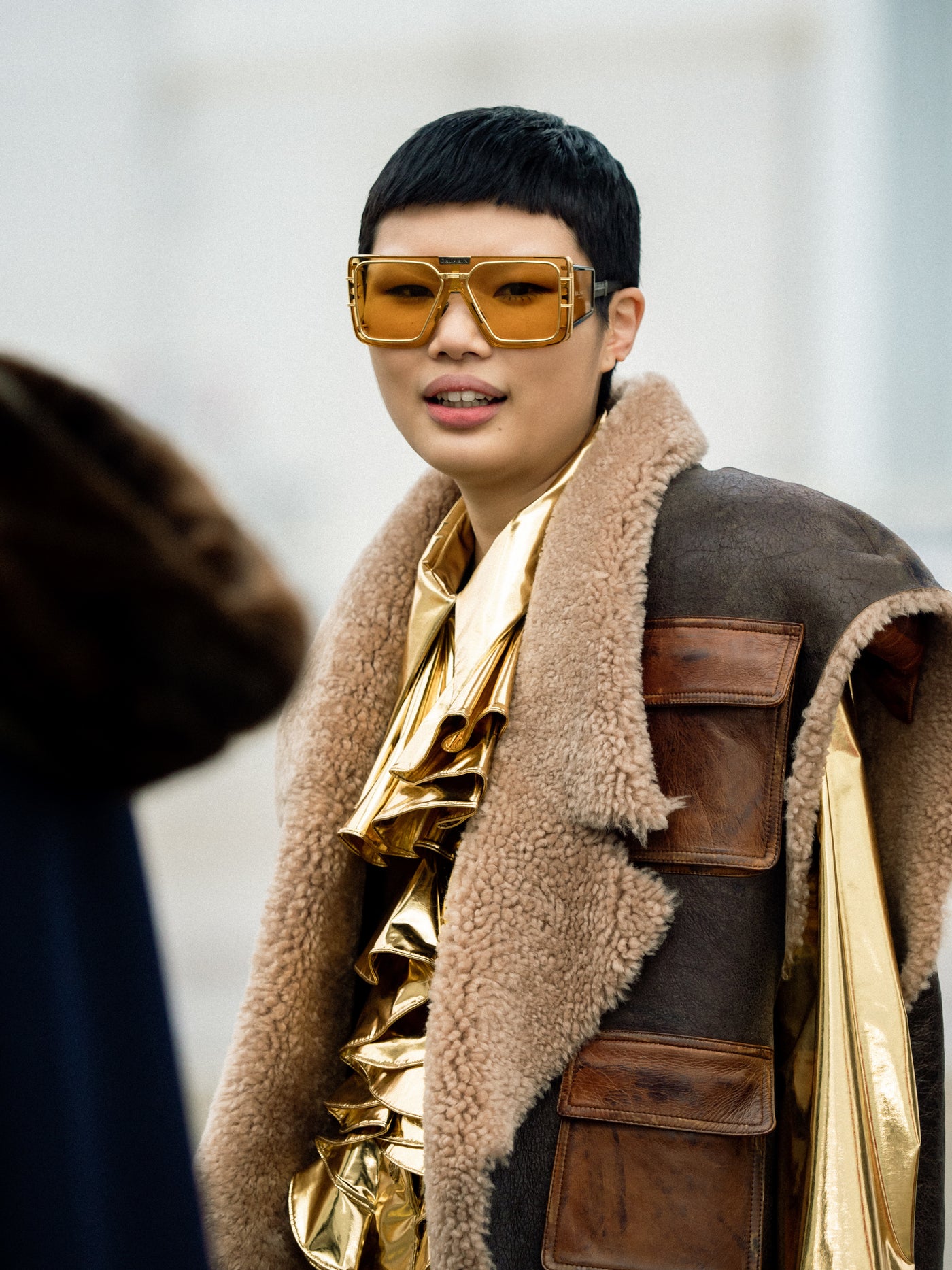 Balmain LTD. ED.-Solar-019