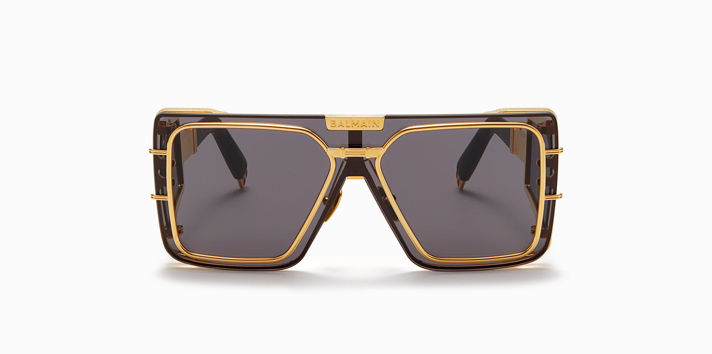 Balmain LTD. ED.-Solar-034