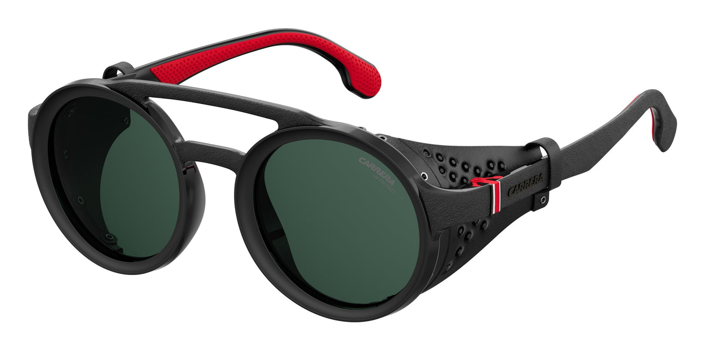 CARRERA Solar ALBLK