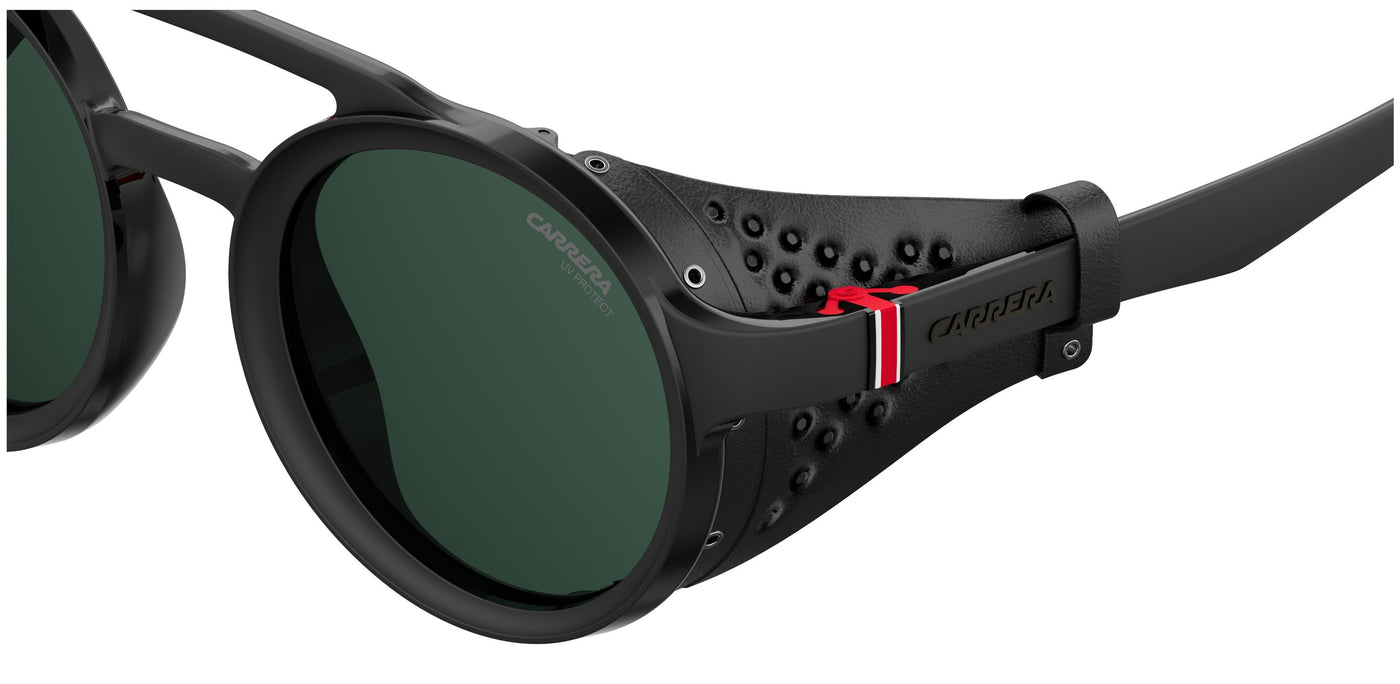 CARRERA Solar ALBLK