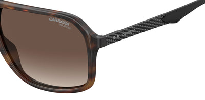 CARRERA 8035/S 08661LA -Polarizado