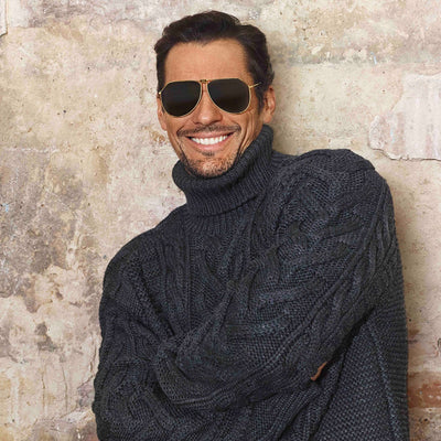 DOLCE & GABBANA-Lente Solar-013