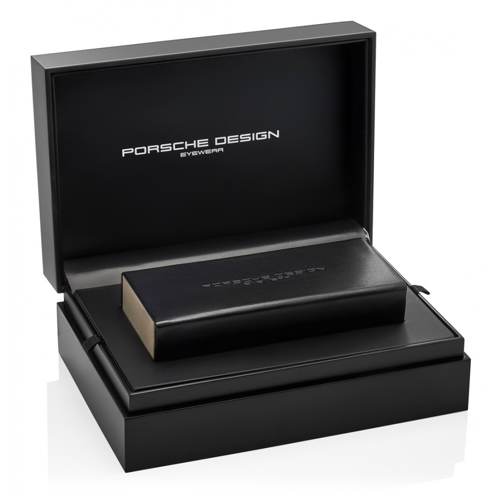 Porsche Design - 40Y Anniversary Ed. V2