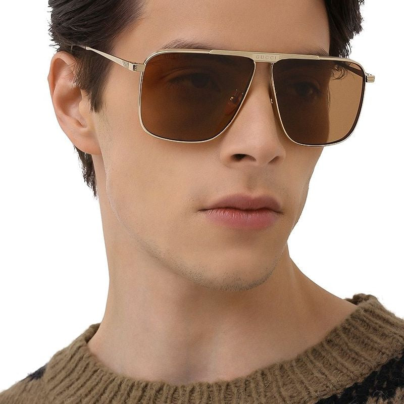 Lentes gucci de hombre on sale