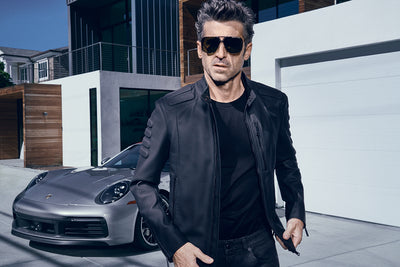 Porsche Design - Collector´s Edition
