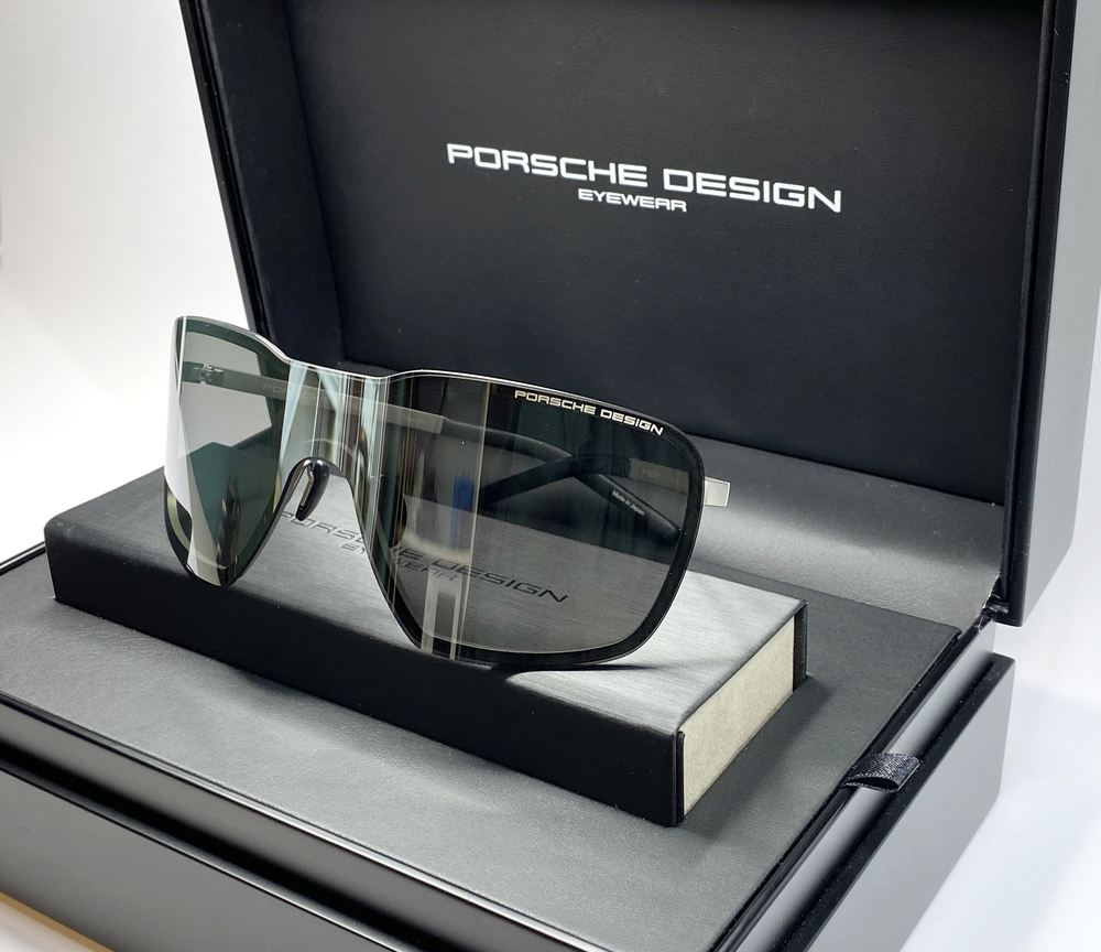 Porsche Design - 40Y Anniversary Ed. V2