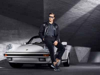 Porsche Design - 40Y Anniversary Ed. V3-66