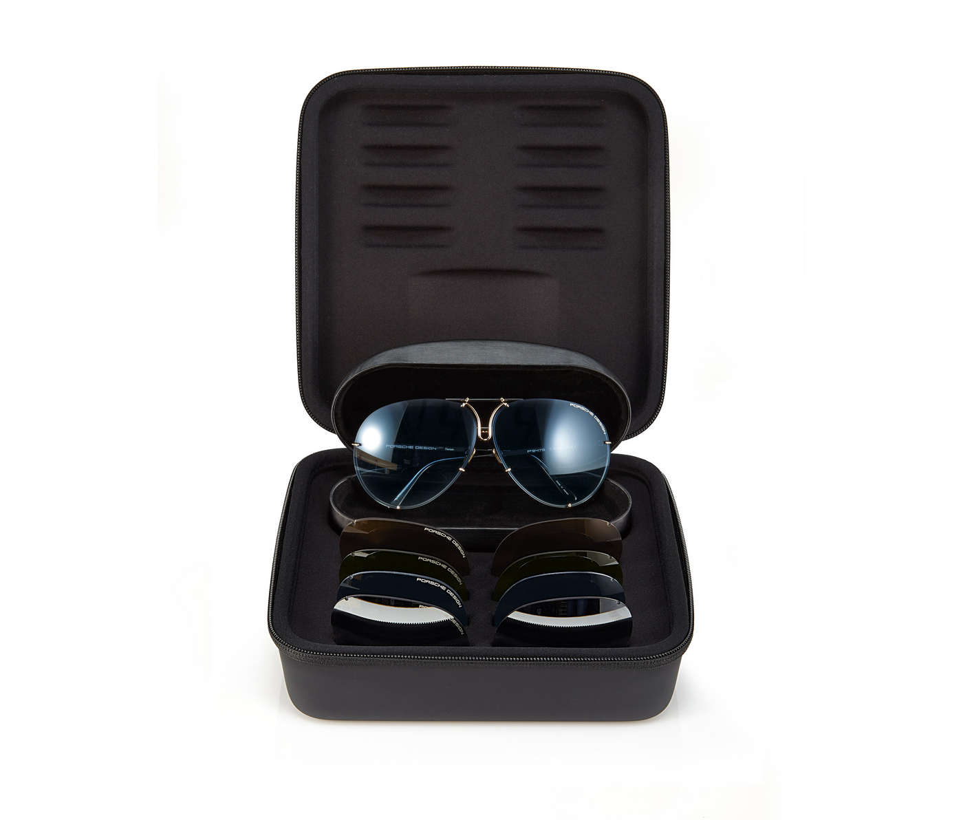 Porsche Design - 40Y Anniversary Ed. V1-69