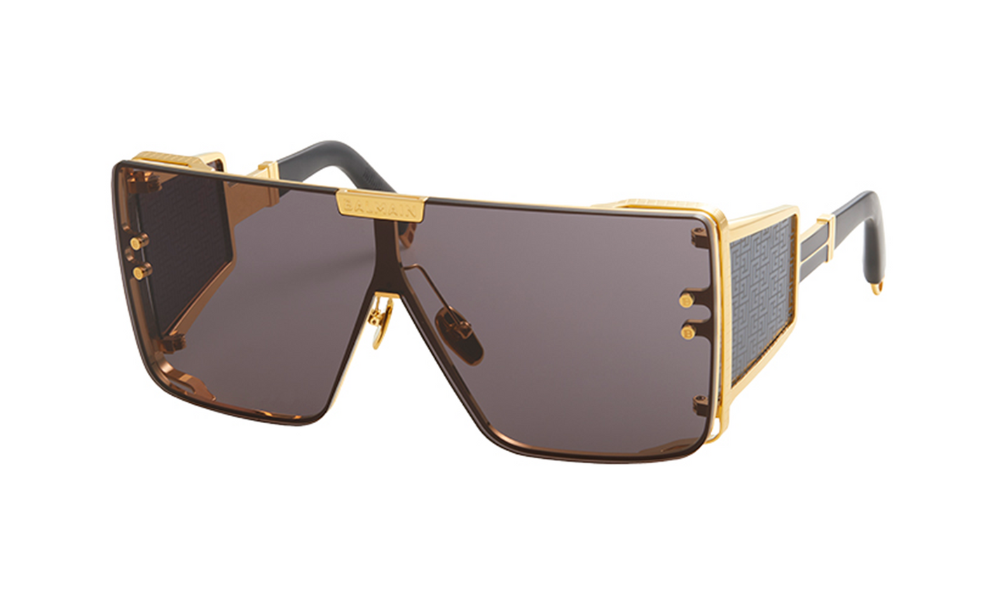 Balmain LTD. ED. Solar 025 Simar Co